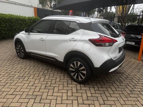 NISSAN Kicks 1.6 16V 4P FLEXSTART SL X-TRONIC AUTOM�TICO CVT, Foto 3