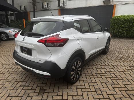 NISSAN Kicks 1.6 16V 4P FLEXSTART SL X-TRONIC AUTOM�TICO CVT, Foto 5
