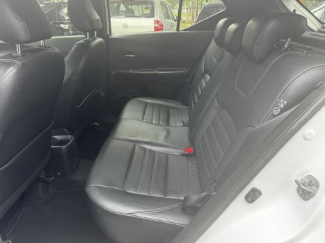 NISSAN Kicks 1.6 16V 4P FLEXSTART SL X-TRONIC AUTOM�TICO CVT, Foto 8