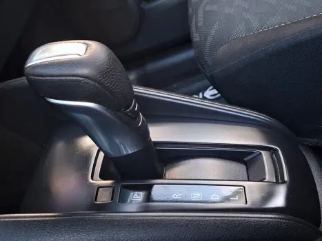 NISSAN Kicks 1.6 16V 4P FLEX ACTIVE X-TRONIC AUTOM�TICO CVT, Foto 11