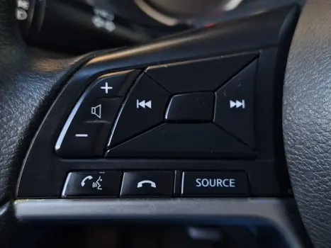 NISSAN Kicks 1.6 16V 4P FLEX ACTIVE X-TRONIC AUTOM�TICO CVT, Foto 16