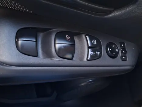 NISSAN Kicks 1.6 16V 4P FLEX ACTIVE X-TRONIC AUTOM�TICO CVT, Foto 19