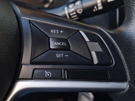 NISSAN Kicks 1.6 16V 4P FLEX ACTIVE X-TRONIC AUTOM�TICO CVT, Foto 14