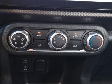 NISSAN Kicks 1.6 16V 4P FLEX ACTIVE X-TRONIC AUTOM�TICO CVT, Foto 17