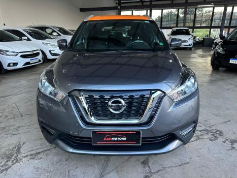 NISSAN Kicks 1.6 16V 4P FLEXSTART SL X-TRONIC AUTOM�TICO CVT, Foto 1
