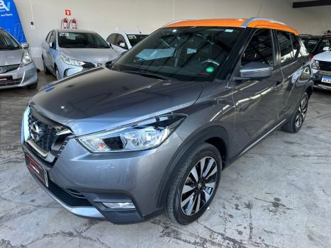 NISSAN Kicks 1.6 16V 4P FLEXSTART SL X-TRONIC AUTOM�TICO CVT, Foto 2