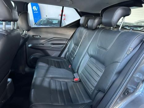 NISSAN Kicks 1.6 16V 4P FLEXSTART SL X-TRONIC AUTOM�TICO CVT, Foto 8