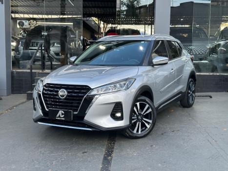 NISSAN Kicks 1.6 16V 4P FLEXSTART ADVANCE XTRONIC AUTOM�TICO CVT, Foto 1