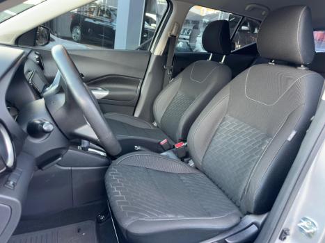 NISSAN Kicks 1.6 16V 4P FLEXSTART ADVANCE XTRONIC AUTOM�TICO CVT, Foto 9