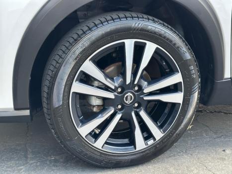 NISSAN Kicks 1.6 16V 4P FLEXSTART ADVANCE XTRONIC AUTOM�TICO CVT, Foto 10
