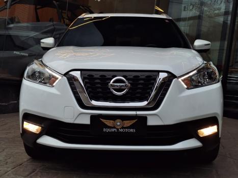 NISSAN Kicks 1.6 16V 4P FLEXSTART SL X-TRONIC AUTOM�TICO CVT, Foto 3