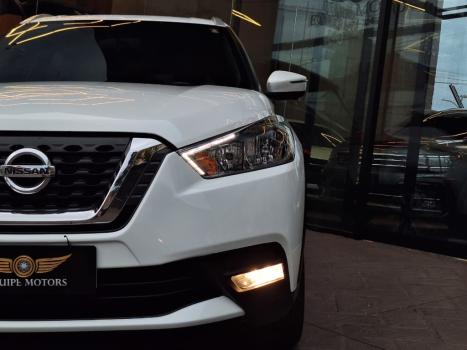 NISSAN Kicks 1.6 16V 4P FLEXSTART SL X-TRONIC AUTOM�TICO CVT, Foto 4