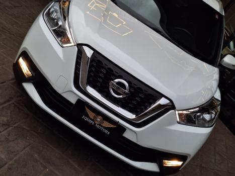 NISSAN Kicks 1.6 16V 4P FLEXSTART SL X-TRONIC AUTOM�TICO CVT, Foto 5