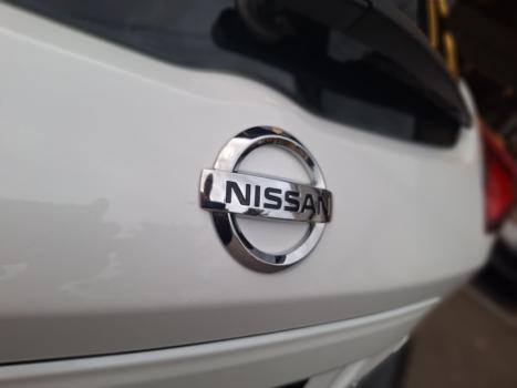 NISSAN Kicks 1.6 16V 4P FLEXSTART SL X-TRONIC AUTOM�TICO CVT, Foto 10