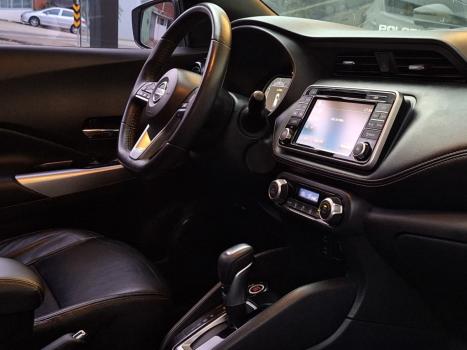 NISSAN Kicks 1.6 16V 4P FLEXSTART SL X-TRONIC AUTOM�TICO CVT, Foto 11