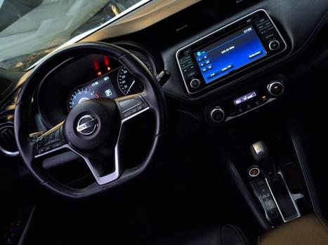 NISSAN Kicks 1.6 16V 4P FLEXSTART SL X-TRONIC AUTOM�TICO CVT, Foto 13