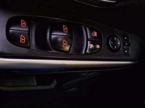 NISSAN Kicks 1.6 16V 4P FLEXSTART SL X-TRONIC AUTOM�TICO CVT, Foto 15