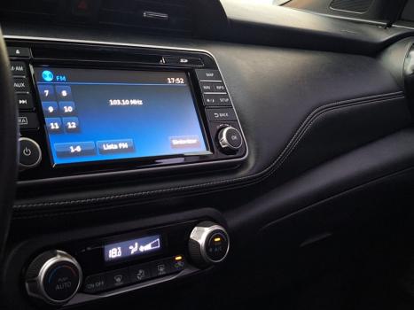 NISSAN Kicks 1.6 16V 4P FLEXSTART SL X-TRONIC AUTOM�TICO CVT, Foto 18