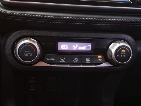 NISSAN Kicks 1.6 16V 4P FLEXSTART SL X-TRONIC AUTOM�TICO CVT, Foto 20