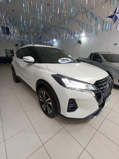 NISSAN Kicks 1.6 16V 4P FLEXSTART XPLAY XTRONIC AUTOM�TICO CVT, Foto 3