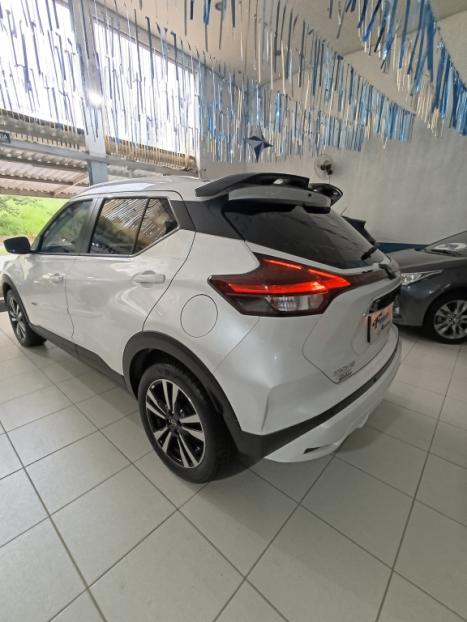 NISSAN Kicks 1.6 16V 4P FLEXSTART XPLAY XTRONIC AUTOM�TICO CVT, Foto 7