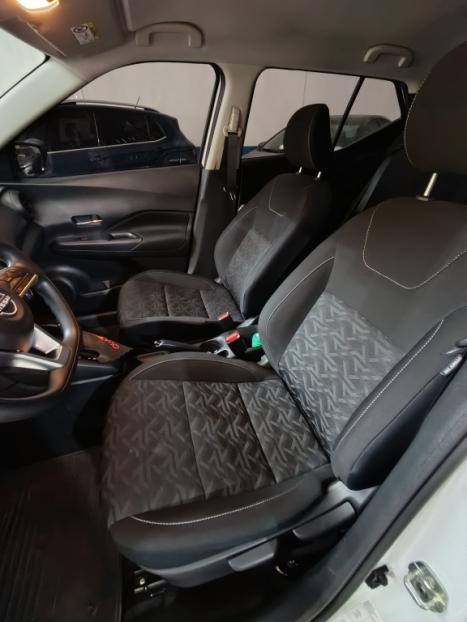NISSAN Kicks 1.6 16V 4P FLEXSTART XPLAY XTRONIC AUTOM�TICO CVT, Foto 10