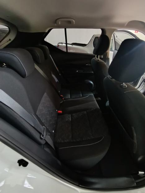 NISSAN Kicks 1.6 16V 4P FLEXSTART XPLAY XTRONIC AUTOM�TICO CVT, Foto 11