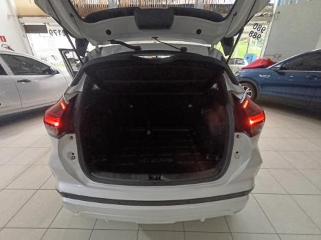 NISSAN Kicks 1.6 16V 4P FLEXSTART XPLAY XTRONIC AUTOM�TICO CVT, Foto 12