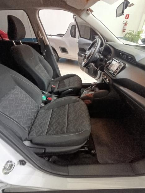 NISSAN Kicks 1.6 16V 4P FLEXSTART XPLAY XTRONIC AUTOM�TICO CVT, Foto 13