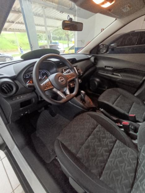 NISSAN Kicks 1.6 16V 4P FLEXSTART XPLAY XTRONIC AUTOM�TICO CVT, Foto 14
