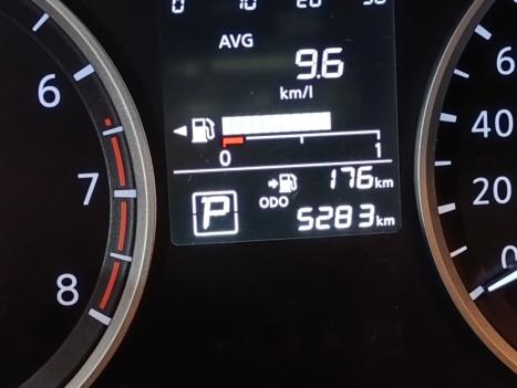 NISSAN Kicks 1.6 16V 4P FLEXSTART XPLAY XTRONIC AUTOM�TICO CVT, Foto 15