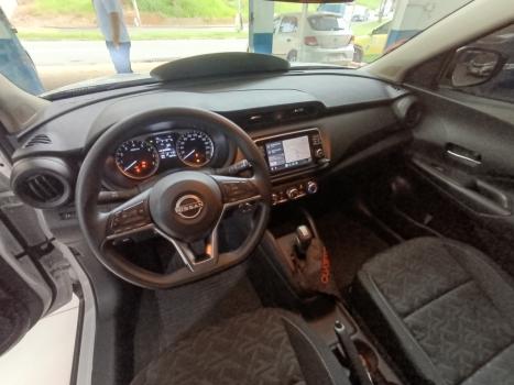 NISSAN Kicks 1.6 16V 4P FLEXSTART XPLAY XTRONIC AUTOM�TICO CVT, Foto 16