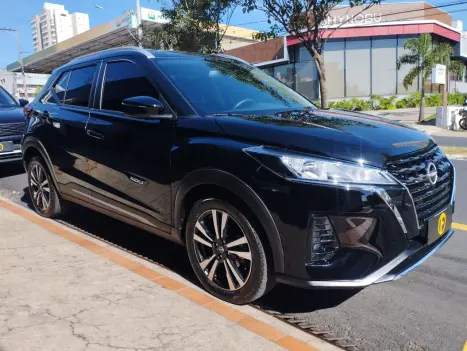 NISSAN Kicks 1.6 16V 4P FLEXSTART ADVANCE XTRONIC AUTOM�TICO CVT, Foto 1