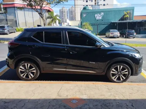 NISSAN Kicks 1.6 16V 4P FLEXSTART ADVANCE XTRONIC AUTOM�TICO CVT, Foto 2