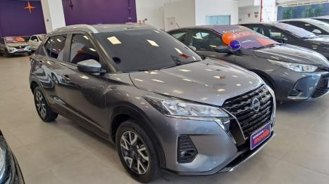 NISSAN Kicks 1.6 16V 4P FLEXSTART SENSE, Foto 2