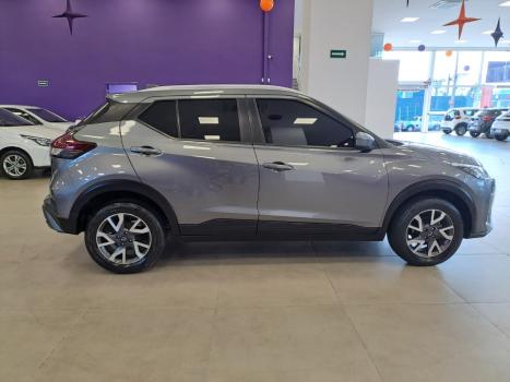 NISSAN Kicks 1.6 16V 4P FLEXSTART SENSE, Foto 3