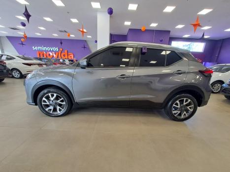 NISSAN Kicks 1.6 16V 4P FLEXSTART SENSE, Foto 4