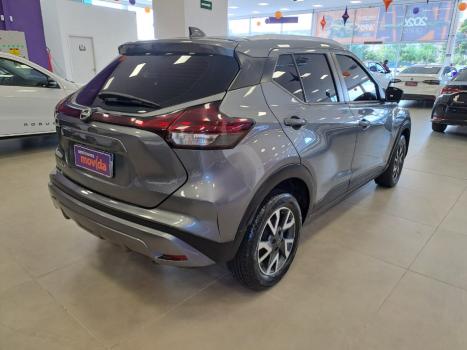 NISSAN Kicks 1.6 16V 4P FLEXSTART SENSE, Foto 6