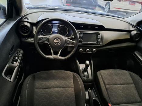 NISSAN Kicks 1.6 16V 4P FLEXSTART SENSE, Foto 7