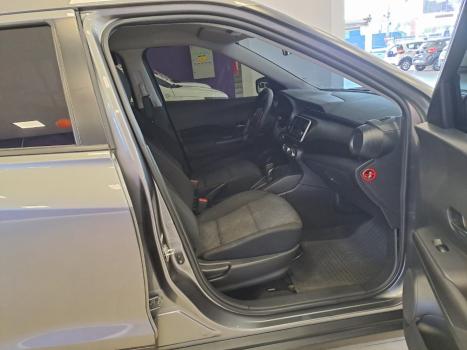 NISSAN Kicks 1.6 16V 4P FLEXSTART SENSE, Foto 8