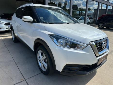 NISSAN Kicks 1.6 16V 4P FLEXSTART S DIRECT X-TRONIC AUTOM�TICO CVT, Foto 3