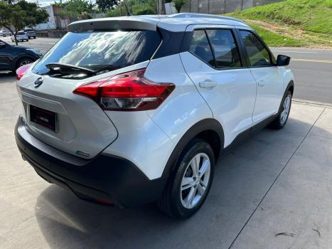 NISSAN Kicks 1.6 16V 4P FLEXSTART S DIRECT X-TRONIC AUTOM�TICO CVT, Foto 5