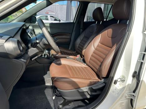 NISSAN Kicks 1.6 16V 4P FLEXSTART S DIRECT X-TRONIC AUTOM�TICO CVT, Foto 10