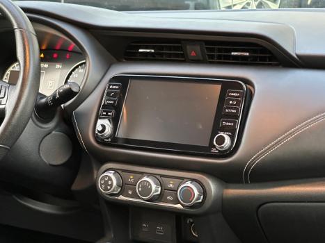 NISSAN Kicks 1.6 16V 4P FLEXSTART ADVANCE XTRONIC AUTOM�TICO CVT, Foto 8