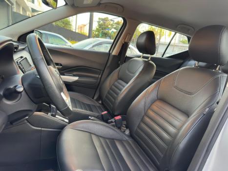 NISSAN Kicks 1.6 16V 4P FLEXSTART ADVANCE XTRONIC AUTOM�TICO CVT, Foto 9