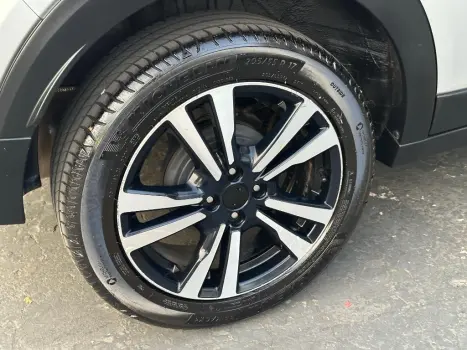 NISSAN Kicks 1.6 16V 4P FLEXSTART ADVANCE XTRONIC AUTOM�TICO CVT, Foto 10