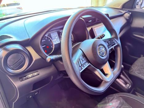 NISSAN Kicks 1.6 16V 4P FLEX ACTIVE X-TRONIC AUTOM�TICO CVT, Foto 7