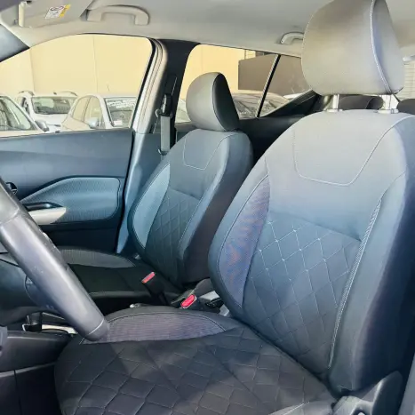 NISSAN Kicks 1.6 16V 4P FLEX SV LIMITED X-TRONIC AUTOM�TICO CVT, Foto 10