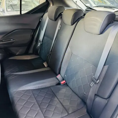 NISSAN Kicks 1.6 16V 4P FLEX SV LIMITED X-TRONIC AUTOM�TICO CVT, Foto 11