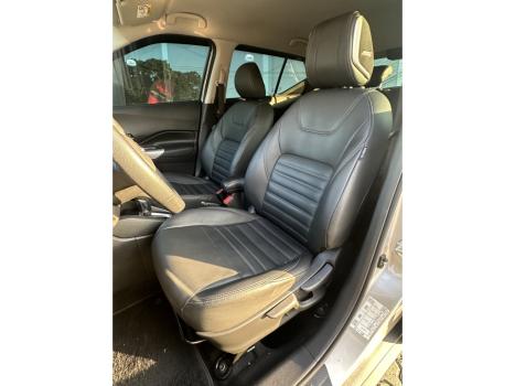 NISSAN Kicks 1.6 16V 4P FLEXSTART EXCLUSIVE XTRONIC AUTOM�TICO CVT, Foto 10